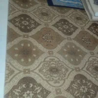 فرش چاپی