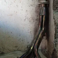 هدرز فولادی اچ زد پاور .پژوپارس