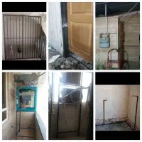 جوشکارسیارلوله کشی گاز آهنگری سیار درمحل