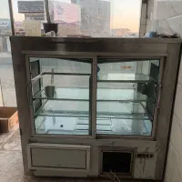 یخچال سوپری