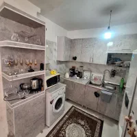 ویلایی ۷۵ متر  رباط کریم   داودیه بسیار تمیز
