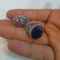 یاقوت کبودوسرخ