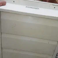 هواکش دمپردار دمنده