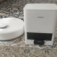 جارو رباتیک MOVA