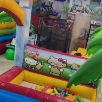 فروش وسایل خانه بازی کامل