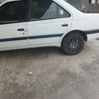 پژو slx۹۱|خودرو سواری و وانت|شوش, |دیوار