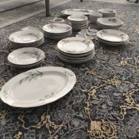 ظروف قدیمی با کیفیت