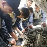 آموزشگاه دال خودرو /اعطا مدرک /معرفی به کار