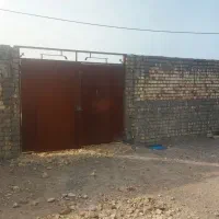 زمین-فروشی-روستای-بستان-حیدر-اباد