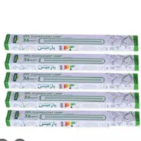 لامپ مهتابی اف بی ال ۳۶وات کم مصرف