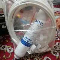 تصفیه اب یخچال