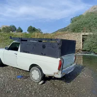 وانت کرایه