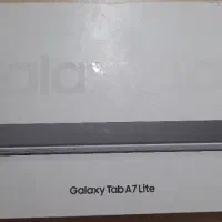 تبلت Galaxy Tab A7 Lite