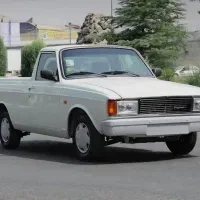 وانت زنجان به تهران