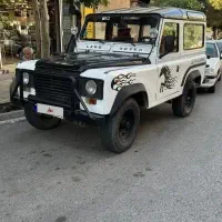 پاژن مدل ۷۲  ۴ سیلندر تمیز