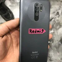 Redmi9 ۶۴ گیگ