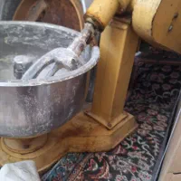 خمیر کن