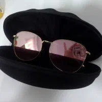 عینک آفتابی زنانه
