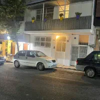 زعفرانیه مستغلات ۱۵۰متر ویلایی یکجا۲واحد مناسب کار