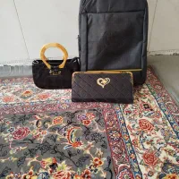کیف|کیف، کفش، کمربند|جوانرود, |دیوار