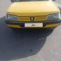 تاکسی