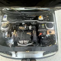 پژو 405glxTu5موتور nfu