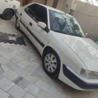 زانتیا مدل 89
