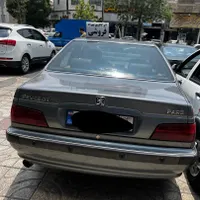 پژو پارس سال، مدل ۱۳۹۶ نقد و اقساط|خودرو سواری و وانت|تهران, تهرانپارس غربی|دیوار