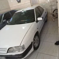 زانتیا مدل ۸۶