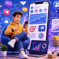 فروش کانال تلگرام ۶۳هزار عضو فعال