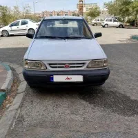 پراید مدل 84 بسیار سالم