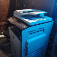 فتوکپی رنگی شارپ3100