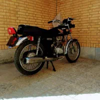 موتور مزایده ۱۲۵