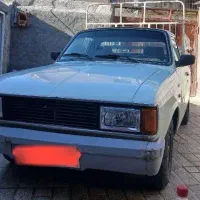 پیکان وانت مدل93