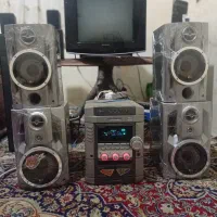 سیستم الجی 7000هزاروات زلزله