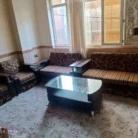 مبل و جلو مبلی