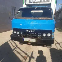 ایسوزو