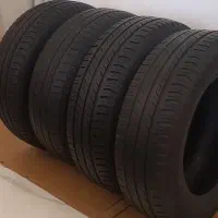 لاستیک ماشین