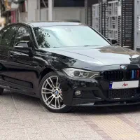 BMW 328i 2013|خودرو سواری و وانت|شیراز, سینما سعدی|دیوار