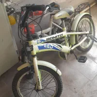 دوچرخه