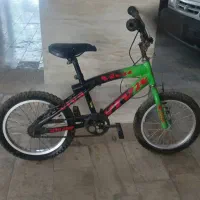دوچرخه ۱۶