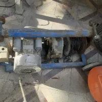 بالابر ساختمانی