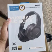 هدفون بلوتوثی انکر  مدل Q20i