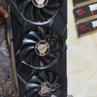 Ram 8 ddr4  ram 4|قطعات و لوازم جانبی رایانه|سنندج, |دیوار