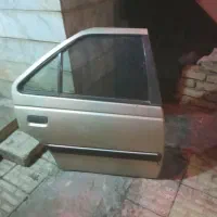 درب پژو ،در ماشین