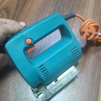 اره عمود بر بلک اند دکر آلمان