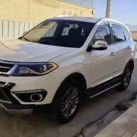 تیگو 5 FL مدل 1400 استثنایی‌ کمیاب کم کار آکبند