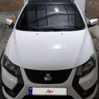 کوییک gxr پارس خودرو