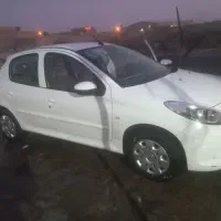 پژو ۲۰۷ مدل ۱۴۰۴