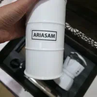 قهوه ساز دستی نو